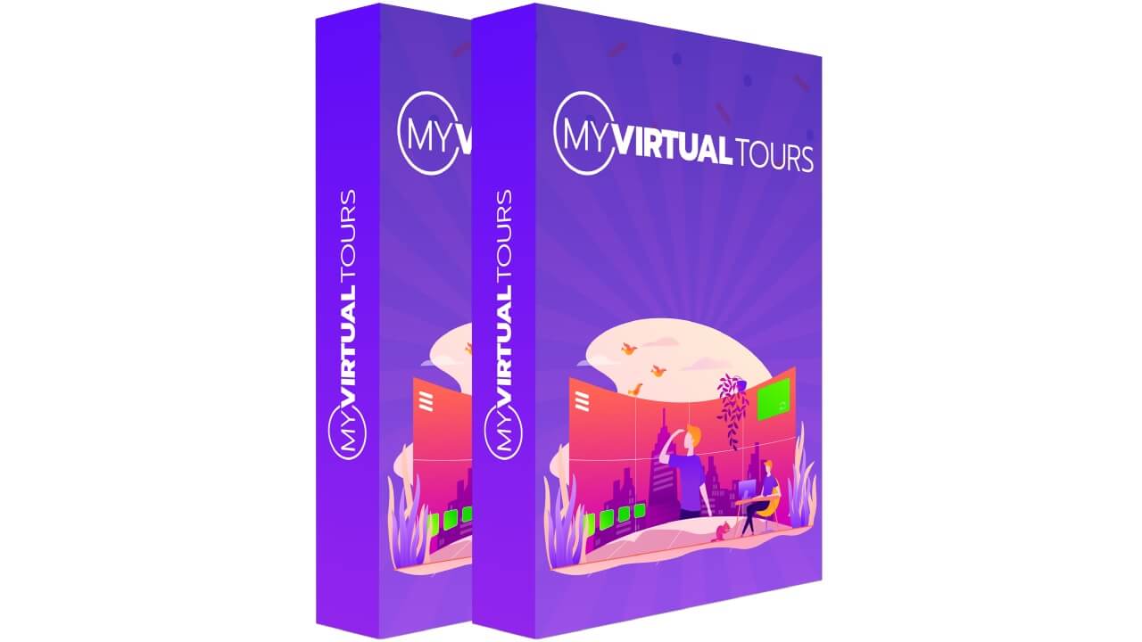 My Virtual Tours Review