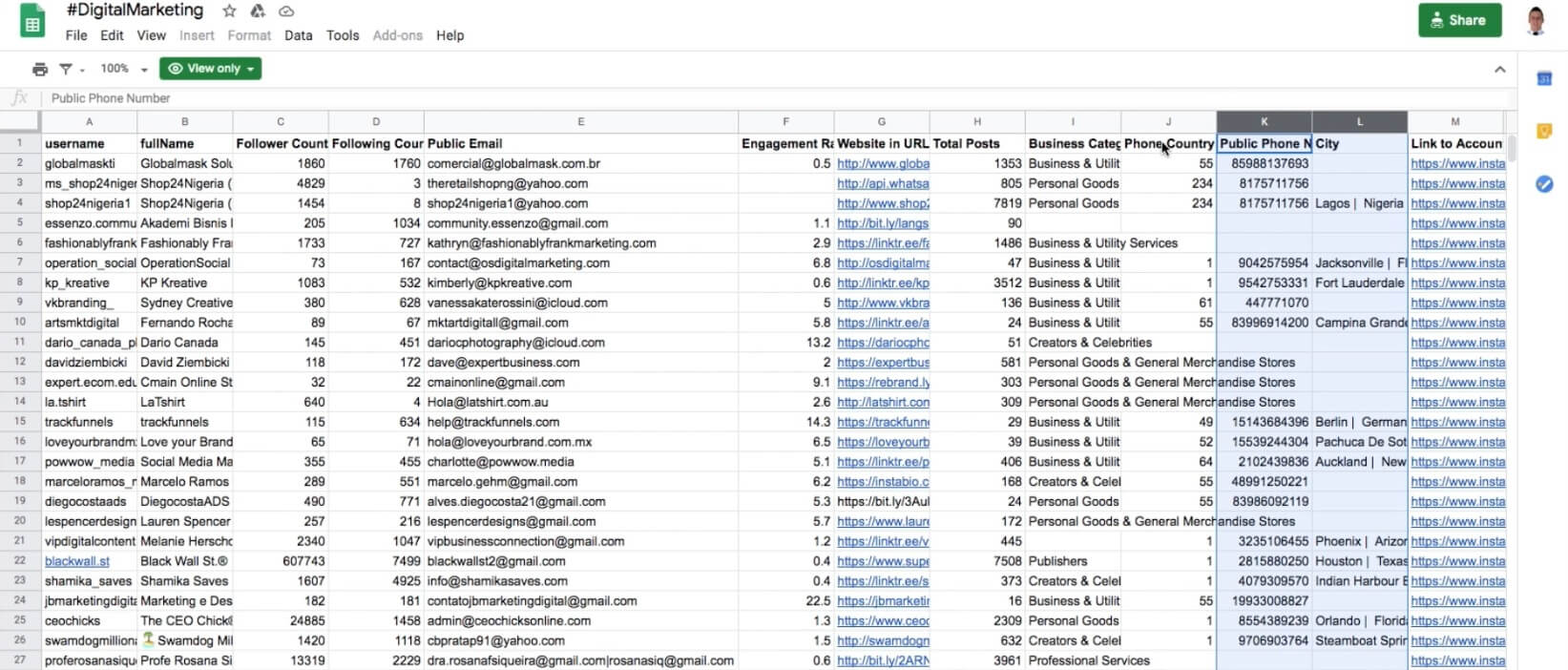 ProfitMate Tutorial