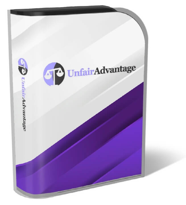 Unfair Advantage PRO Review