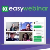 Easy Webinar Review - All In One Webinar Software Platform
