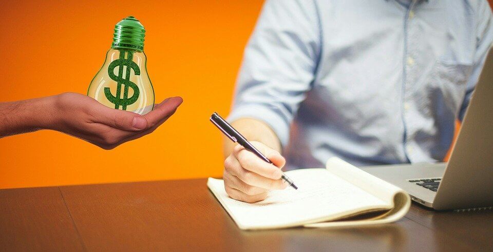 How to Brainstorm Small Business Ideas