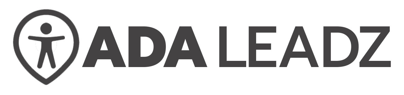 First Ever ADA Website Auditing AND Lead Generation Software