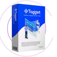 Tagget Review Demo Bonus - 5 in 1 Marketing App for Phone Calls, SMS, Emails, Voicemails and Video Stories