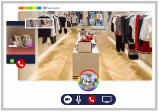 VideoTours360 Demo