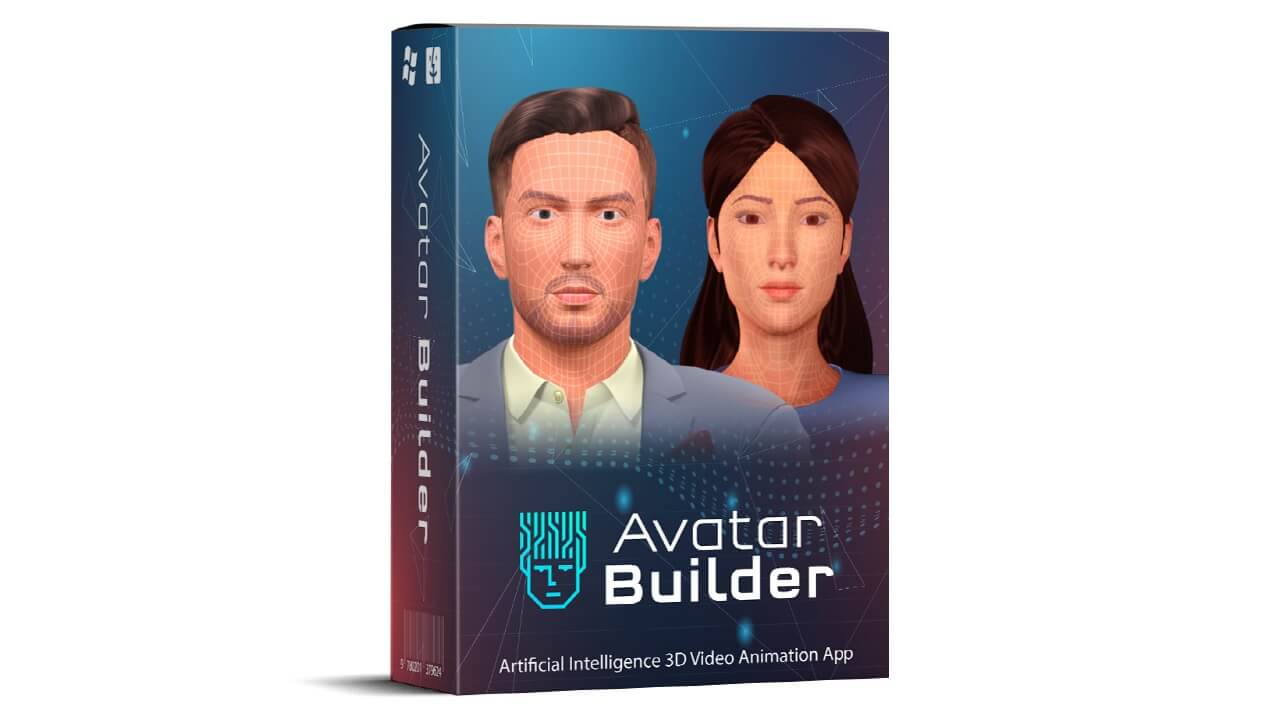 AvatarBuilder Review