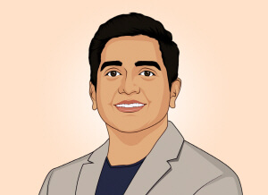 AvatarBuilder Sid Diwar - Co-Founder, Product Creator