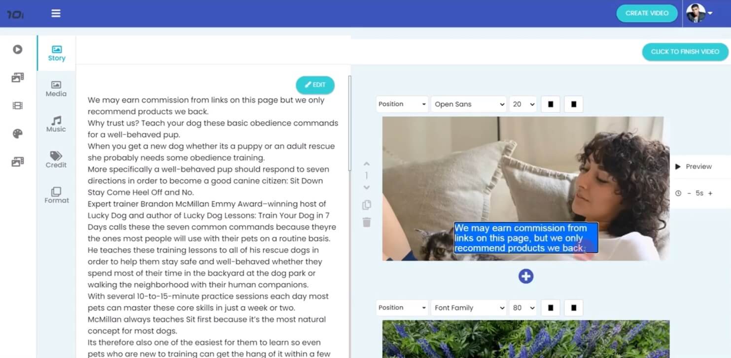 Morph Get Instant Traffic Overnight Using No-Face Videos