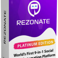 Rezonate Review