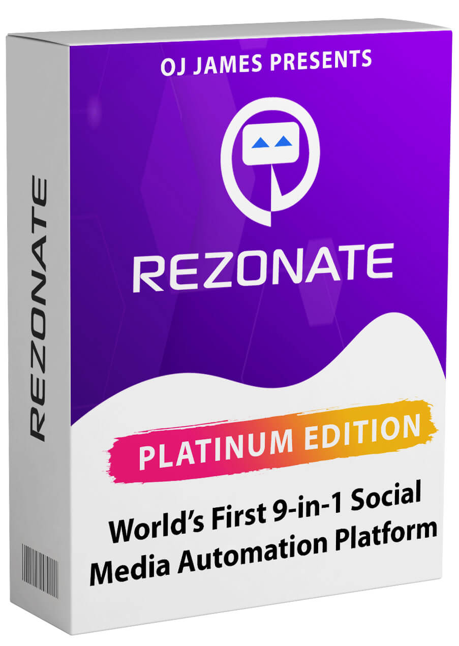 Rezonate Review