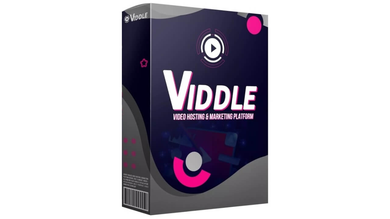 Viddle Review