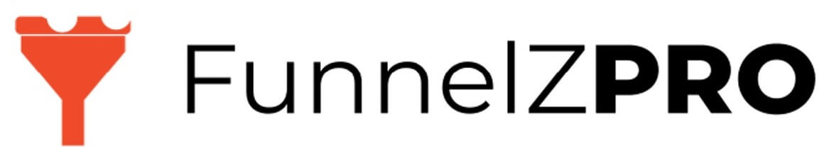 FunnelzPro 2 in 1 Hyper Profitable Funnel Builder and Lifetime Autoresponder
