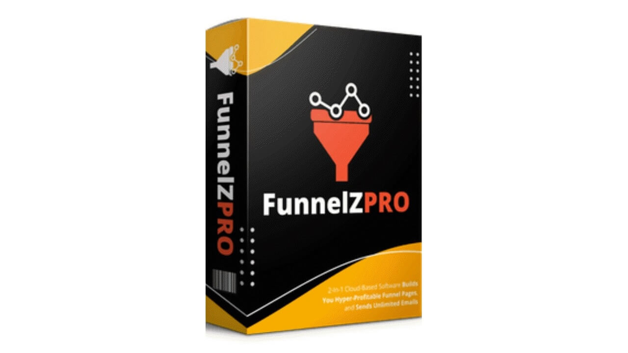 FunnelzPro Review