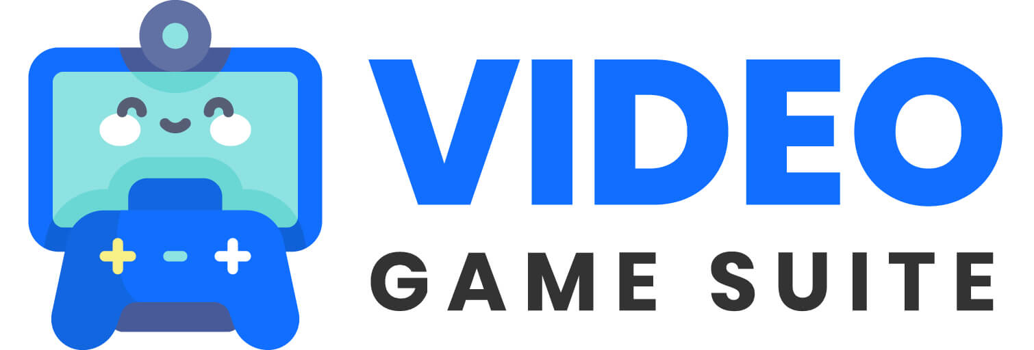 VideoGameSuite Discount