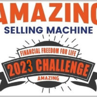 amazing selling machine 2023