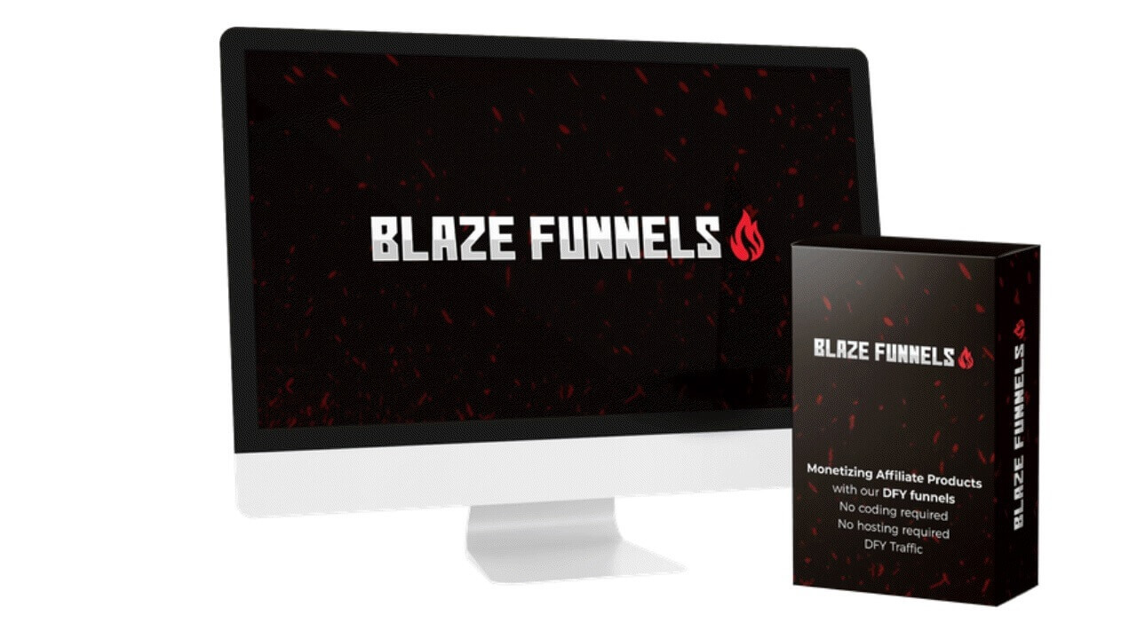 BlazeFunnels Review