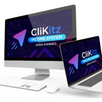 CliKitz Review Demo Bonus - They Click. You Watch Your Bank Account Grow.