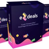 EZDeals Review