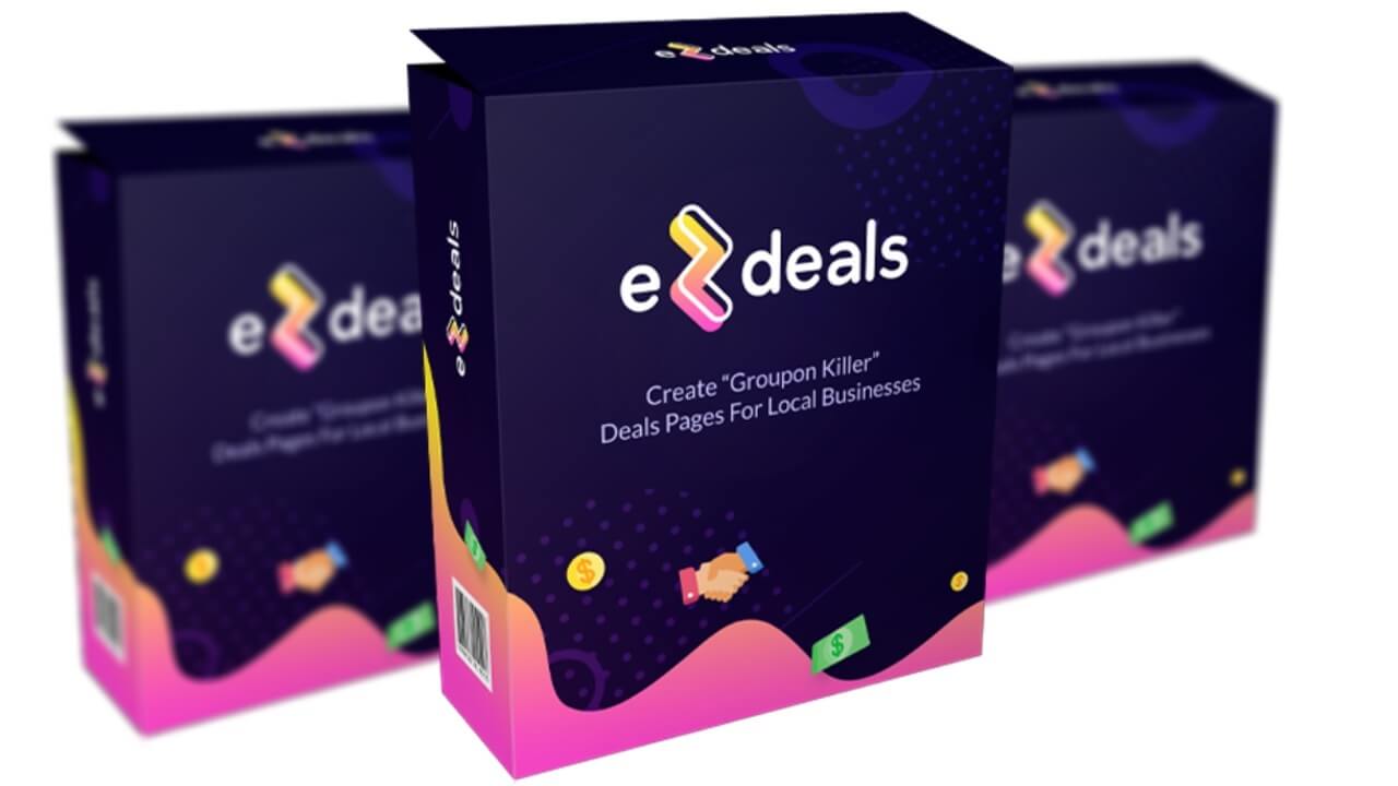 EZDeals Review