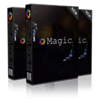 Magic Review Demo Bonus - Mobile Traffic from iOS and Android Funneled