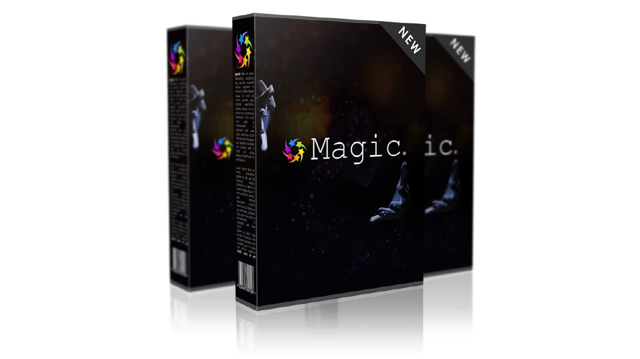 Magic Review Demo Bonus - Mobile Traffic from iOS and Android Funneled