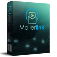 MailerLink Review and Bonus Free Leads Provider and Free Mailer System