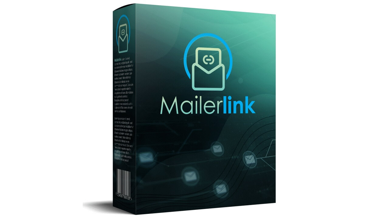 MailerLink Review and Bonus Free Leads Provider and Free Mailer System
