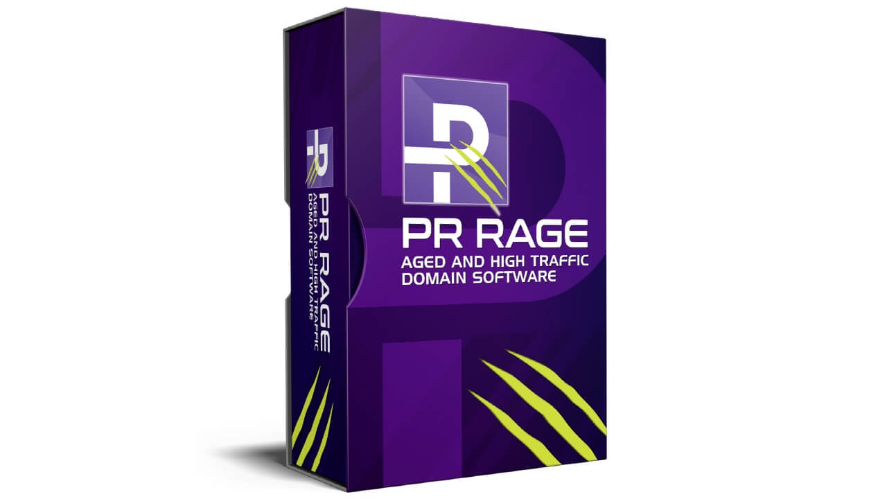 PR Rage Local Edition Review Demo Bonus
