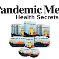 Pandemic Mental Health Secrets PLR Review Demo Bonus - Brand New High Quality Mental Health PLR