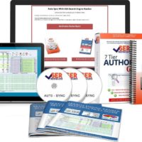 SER Verified Lists Packages Review Demo Bonus