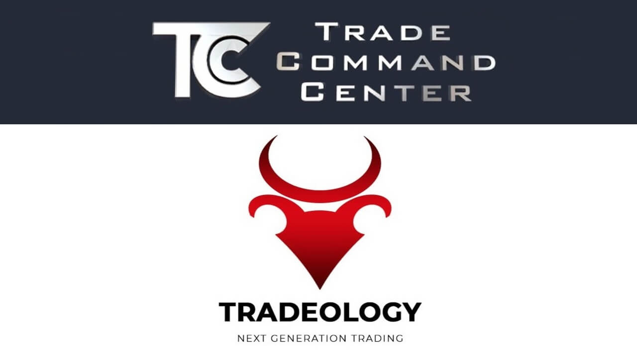 Trade Command Center Review Webinar Replay - This is How The Big Dogs Trade Forex