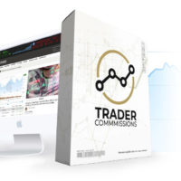 Trader Commissions Review Bonus - Fully Monetized Authority Trading Affiliate Site Builder