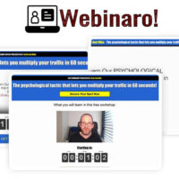 Webinaro Review