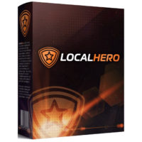 Local Hero Review Demo Bonus - Automated Client Getting and Closing System