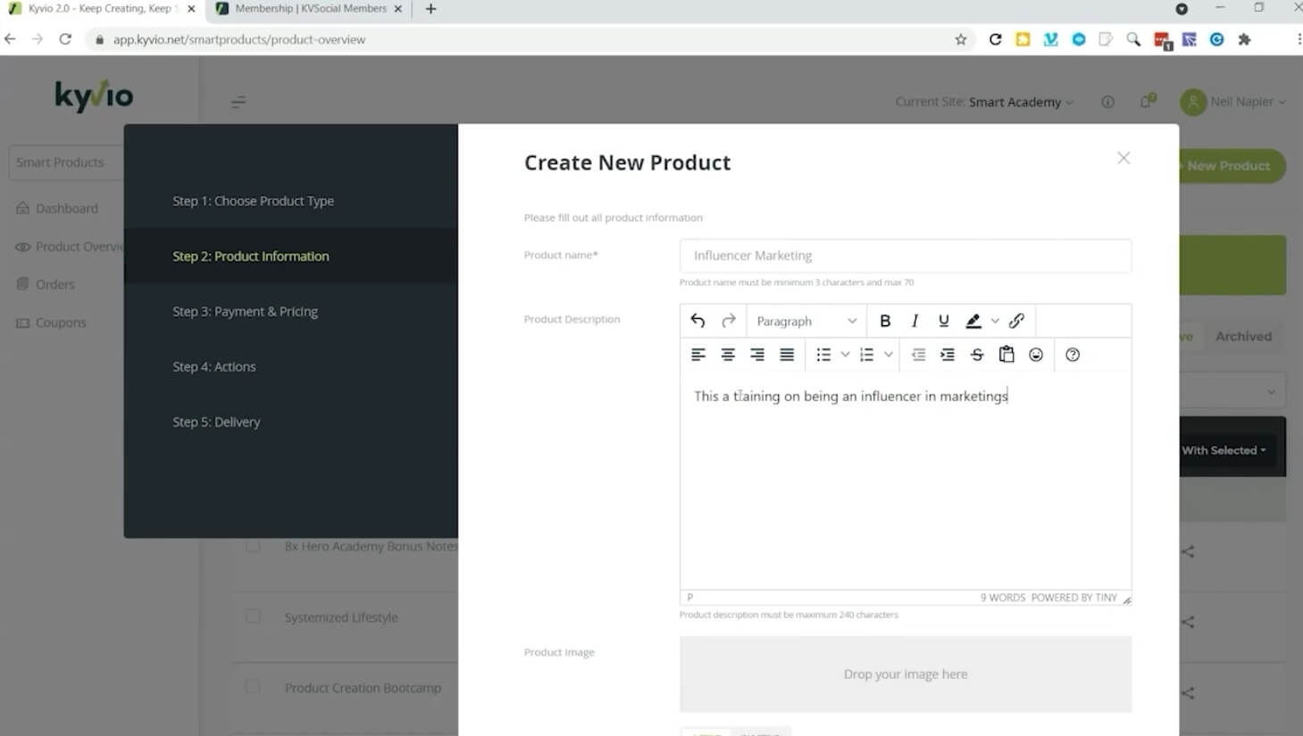 All in One Membership Site Creator