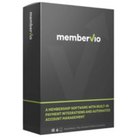 Membervio Review