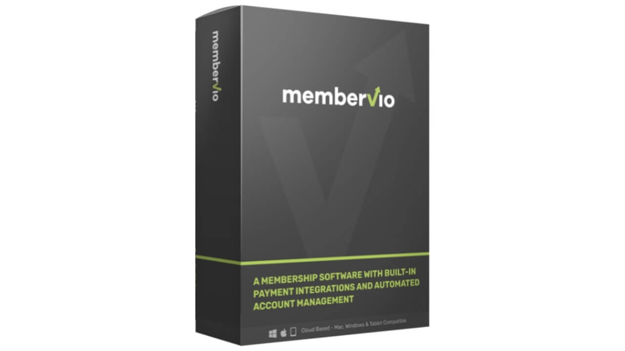 Membervio Review