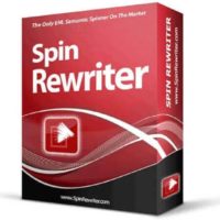 Spin Rewriter Review