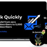 5K Qucikly