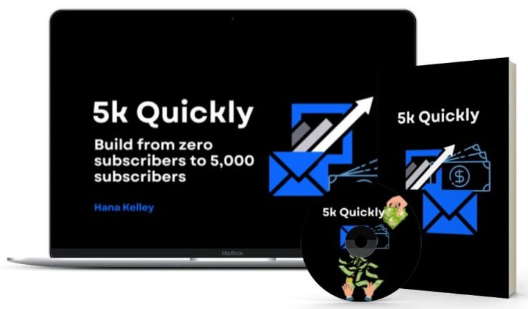 5K Qucikly