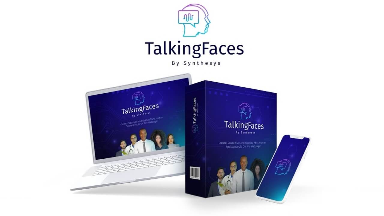 TalkingFaces Review