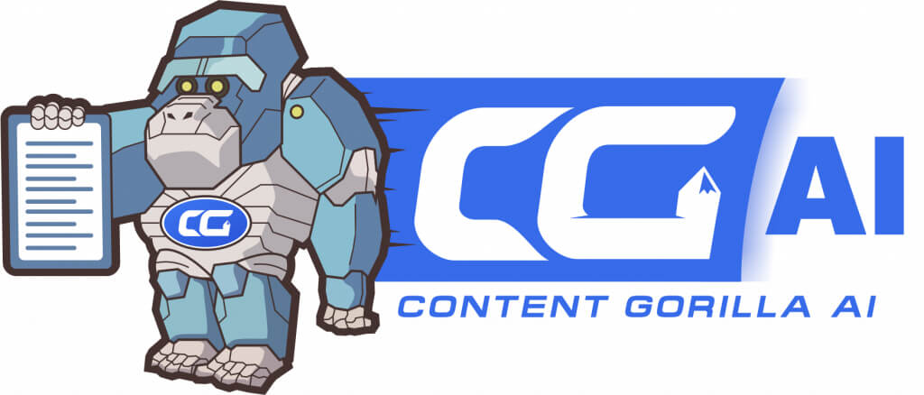 Content Gorilla AI Bonus