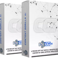 Content Gorilla AI Review