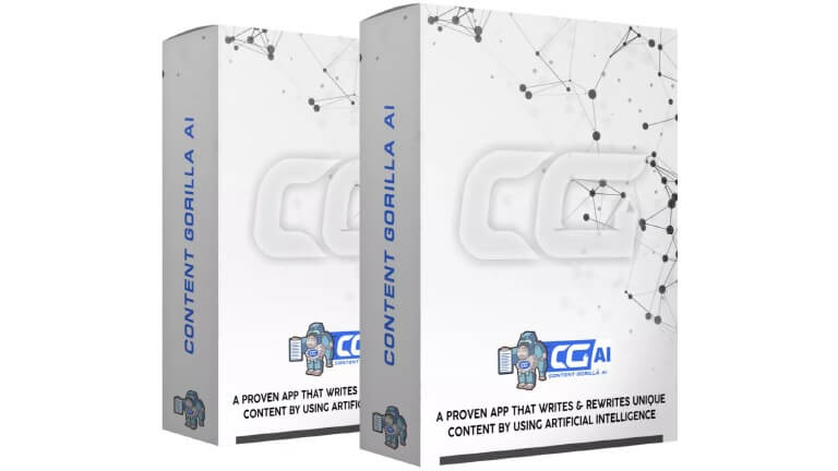 Content Gorilla AI Review