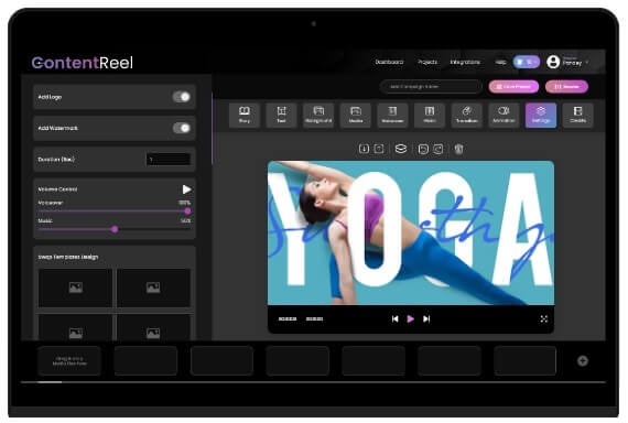 ContentReel Review