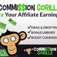 Commission Gorilla Review