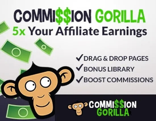 Commission Gorilla Review