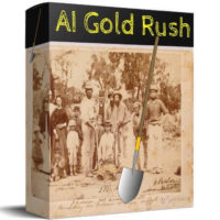 AI Gold Rush Review - How to Cash in on the AI Revolution
