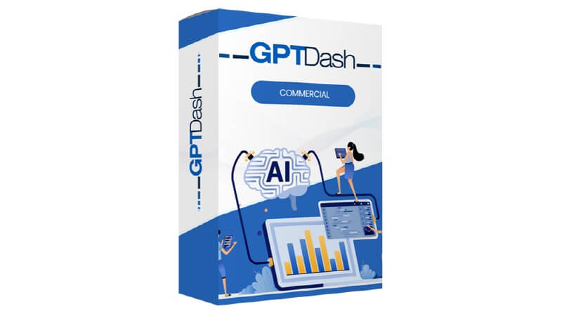 GPTDash review