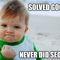 Google Ranking Factors Revealed