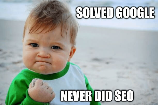 Google Ranking Factors Revealed